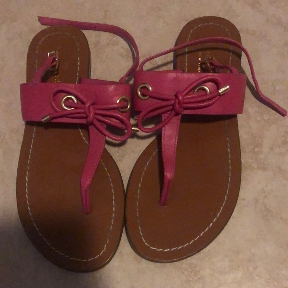 Flip flops